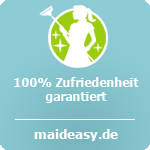 100% Zufriedenheitsgarantie